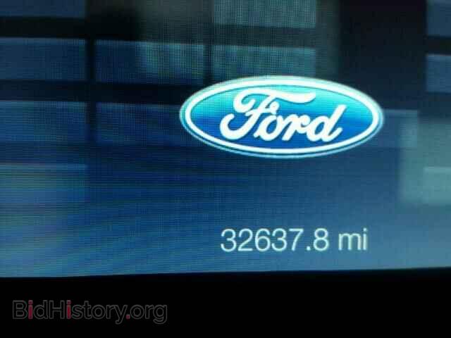 2014 FORD EDGE - VIN: 2FMDK4JC7EBA68700 - Фото 8