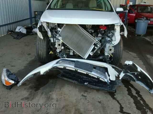2014 FORD EDGE - VIN: 2FMDK4JC7EBA68700 - Фото 10