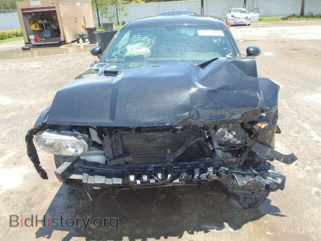 2011 DODGE CHALLENGER - VIN: 2B3CJ4DG0BH510812 - Фото 9