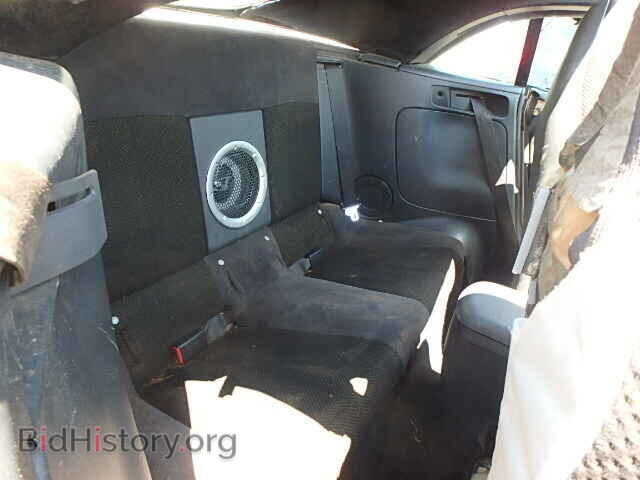 2008 MITSUBISHI ECLIPSE - VIN: 4A3AL25F88E003129 - Фото 6