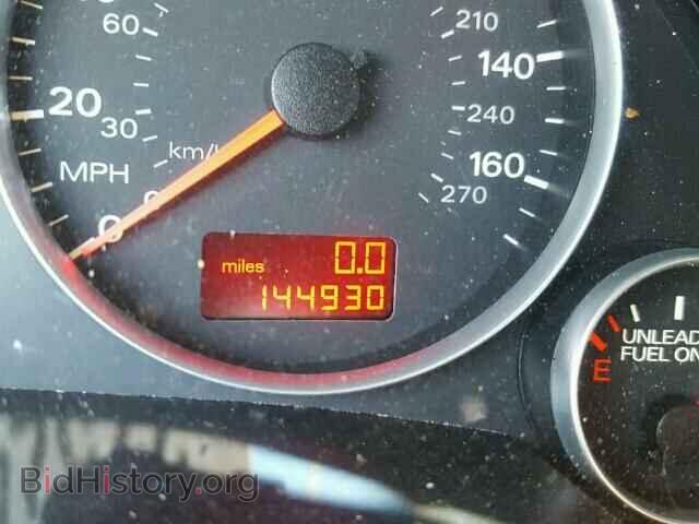 2006 AUDI A4 - VIN: WAUDF78E66A048305 - Photo 8