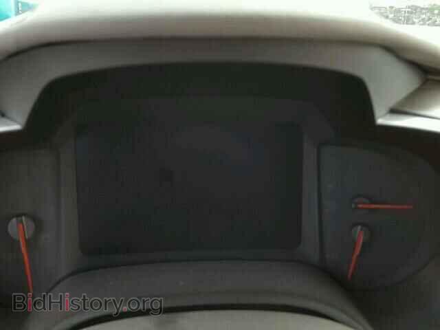 2014 CHEVROLET CORVETTE - VIN: 1G1YL2D73E5117975 - Фото 8
