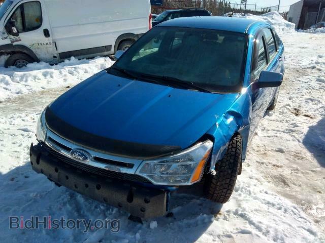 2010 FORD FOCUS - VIN: 1FAHP3FN4AW254835 - Photo 2