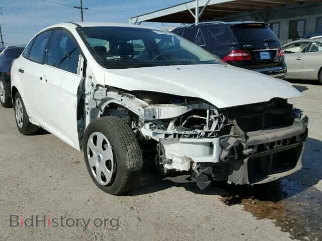 Photo 1FAHP3E26CL257781 - FORD FOCUS 2012