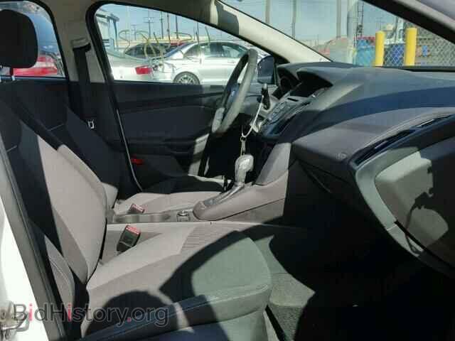 2012 FORD FOCUS - VIN: 1FAHP3E26CL257781 - Photo 5