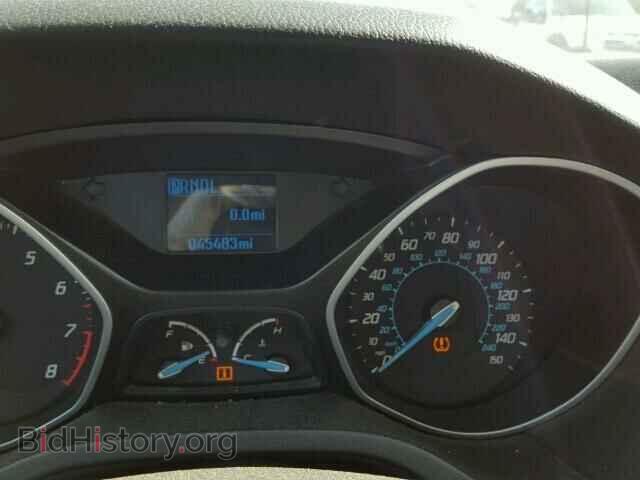 2012 FORD FOCUS - VIN: 1FAHP3E26CL257781 - Photo 8