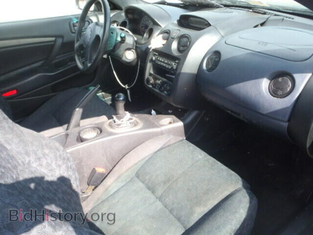 2003 MITSUBISHI ECLIPSE - VIN: 4A3AC34G83E028086 - Photo 5
