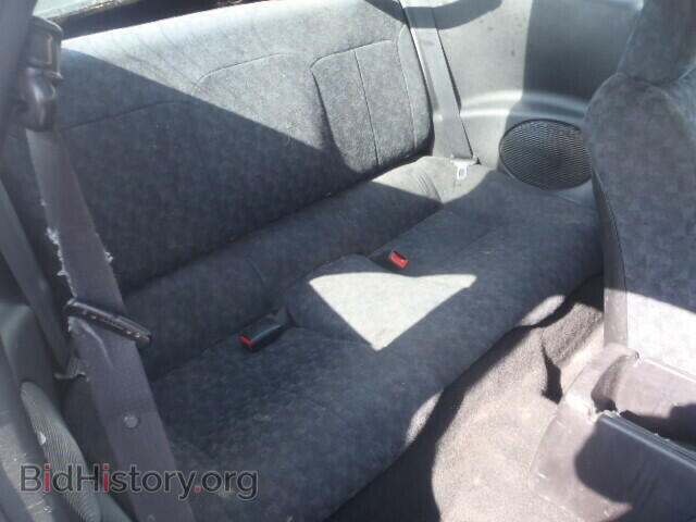 2003 MITSUBISHI ECLIPSE - VIN: 4A3AC34G83E028086 - Photo 6
