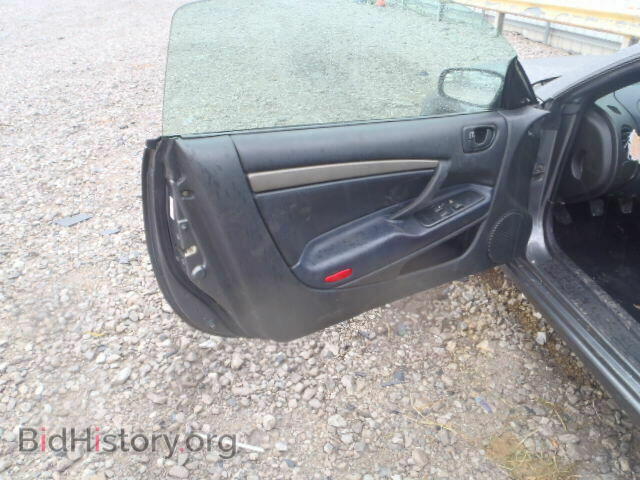 2003 MITSUBISHI ECLIPSE - VIN: 4A3AC34G83E028086 - Photo 9
