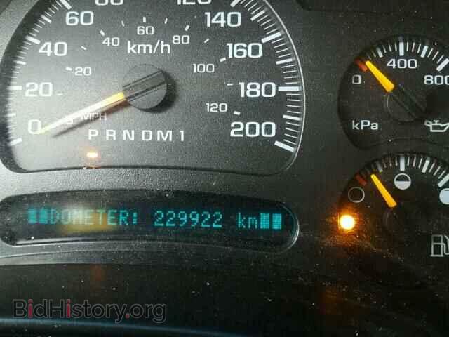 2007 CHEVROLET SILVERADO - VIN: 1GCHK23D57F122089 - Фото 8