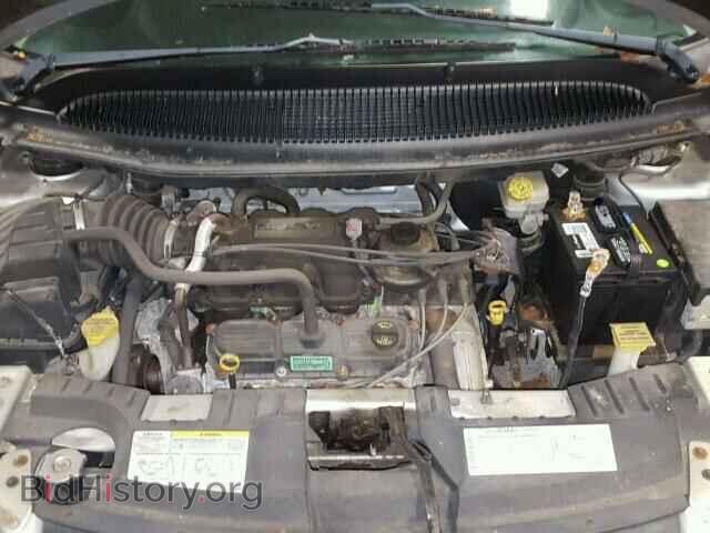 2006 DODGE CARAVAN - VIN: 1D4GP25R26B588593 - Фото 7