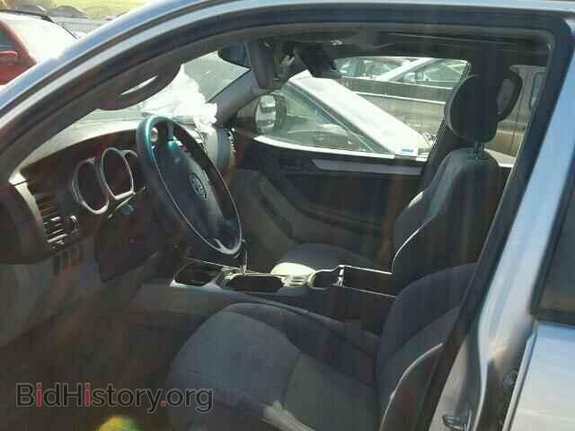 2004 TOYOTA 4RUNNER - VIN: JTEZU14R448017879 - Фото 5