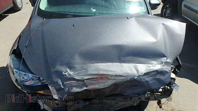 2012 FORD FOCUS - VIN: 1FAHP3N26CL286925 - Photo 7