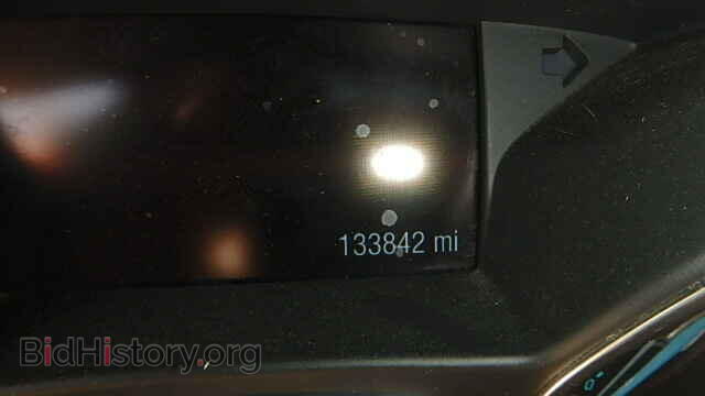 2012 FORD FOCUS - VIN: 1FAHP3N26CL286925 - Photo 8