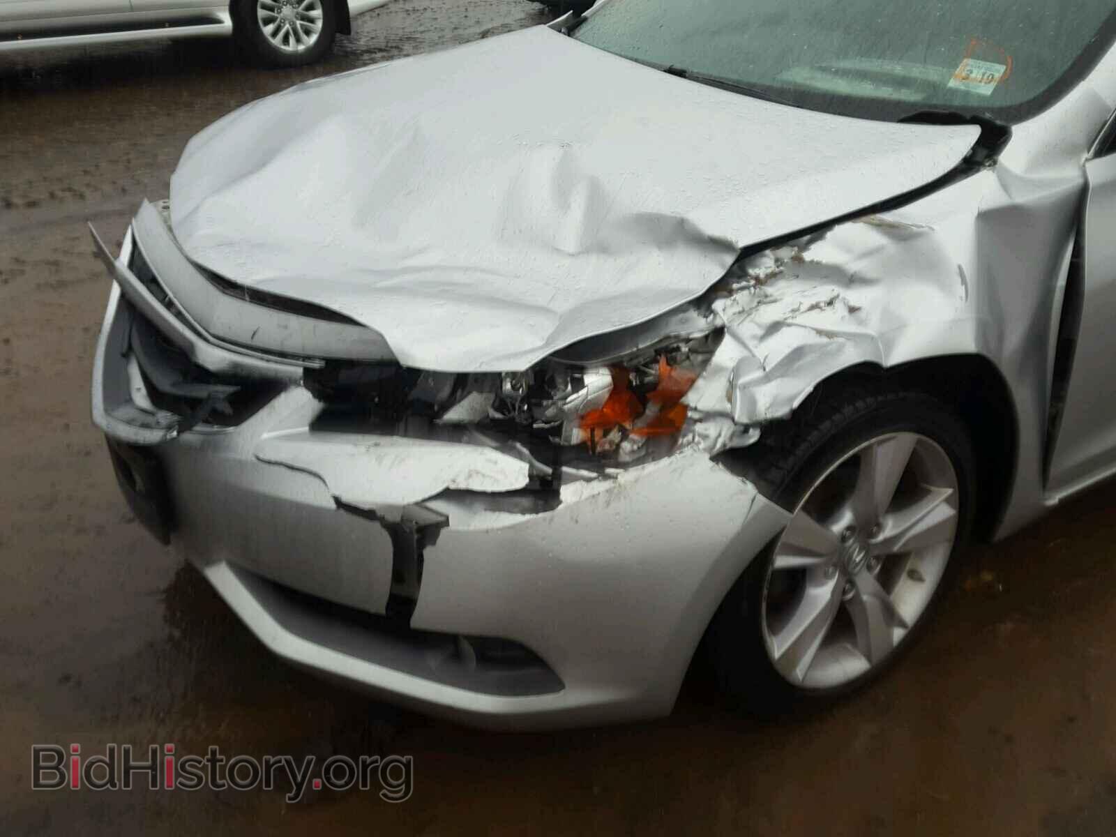 2014 ACURA ILX - VIN: 19VDE1F57EE009586 - Фото 9