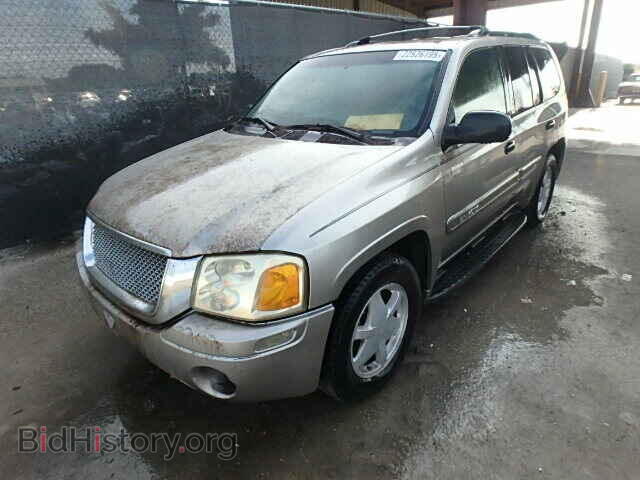 2003 GMC ENVOY - VIN: 1GKDS13S332192543 - Photo 2