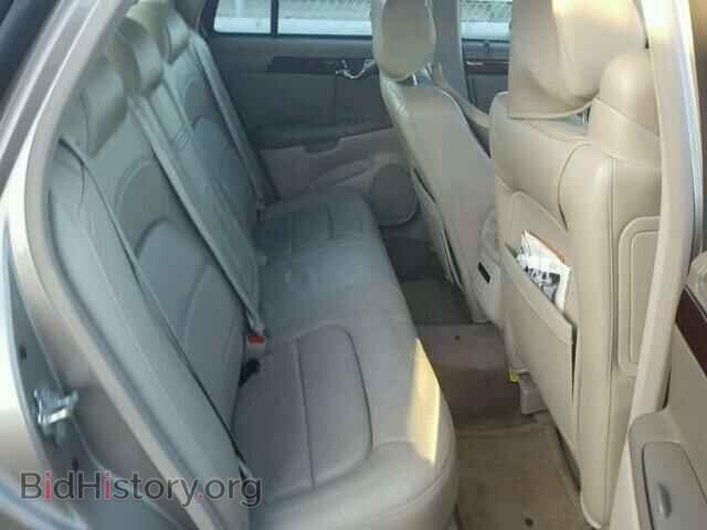2004 CADILLAC DEVILLE - VIN: 1G6KF57924U172430 - Photo 6
