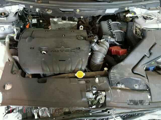2012 MITSUBISHI LANCER - VIN: JA32U2FU2CU022824 - Фото 7