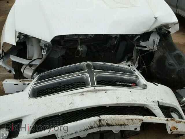 2012 DODGE CHARGER - VIN: 2C3CDXHG5CH271510 - Фото 9