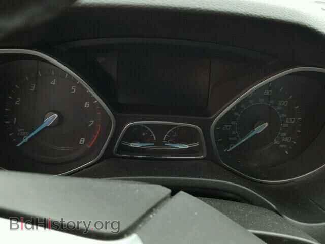 2014 FORD FOCUS - VIN: 1FADP3F21EL326747 - Photo 8