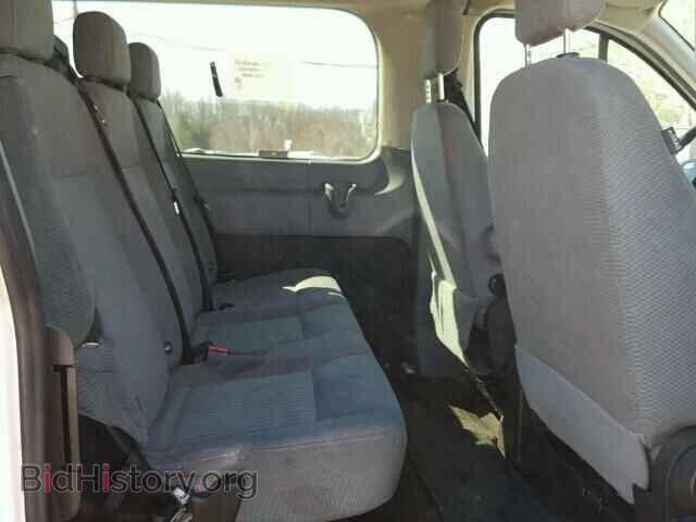 2015 FORD TRANSIT CO - VIN: 1FBZX2ZM4FKA26414 - Фото 6