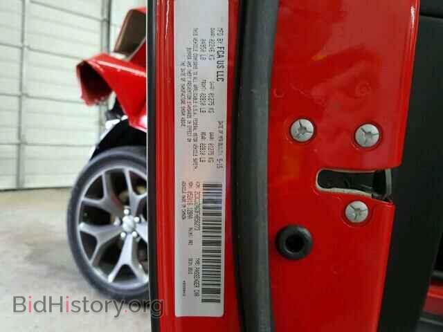 2015 DODGE CHALLENGER - VIN: 2C3CDZAG3FH856273 - Photo 10