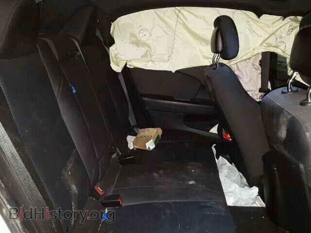 2013 CHRYSLER 200 - VIN: 1C3CCBBB3DN666412 - Фото 6