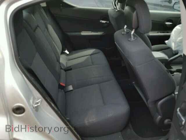 2010 DODGE AVENGER - VIN: 1B3CC1FB3AN221889 - Photo 6