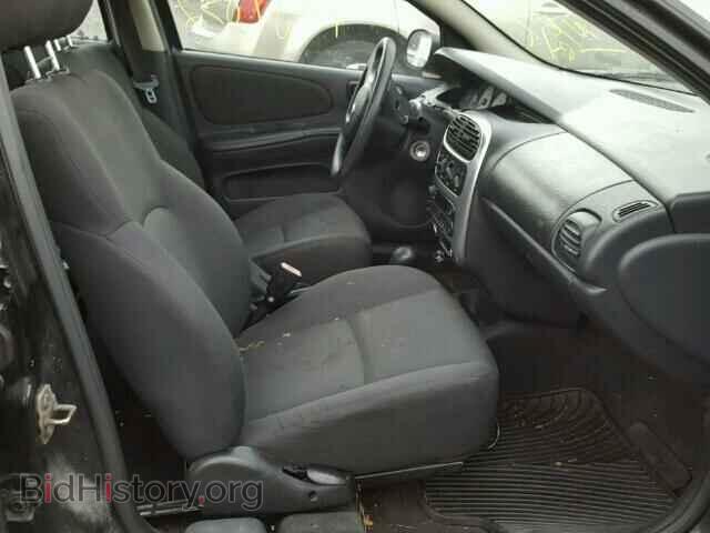 2005 DODGE NEON - VIN: 1B3ES56C95D117902 - Фото 5