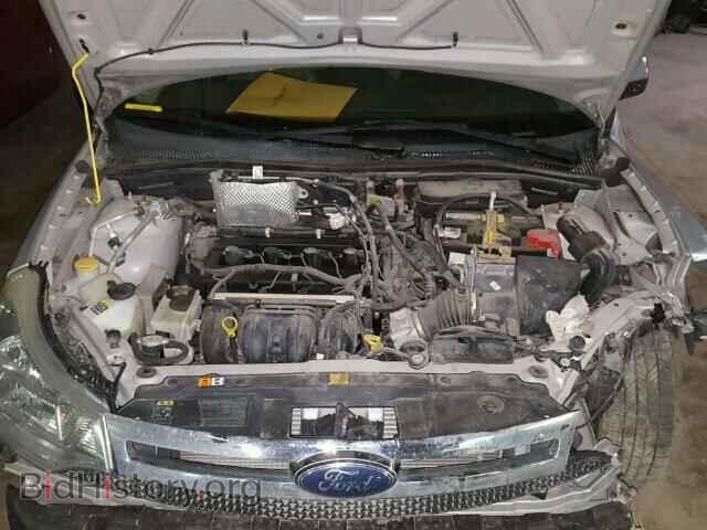 2008 FORD FOCUS - VIN: 1FAHP35N38W263408 - Фото 7