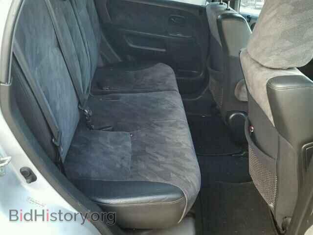 2003 HONDA CRV - VIN: SHSRD78803U142829 - Фото 6