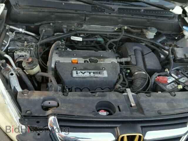 2003 HONDA CRV - VIN: SHSRD78803U142829 - Фото 7
