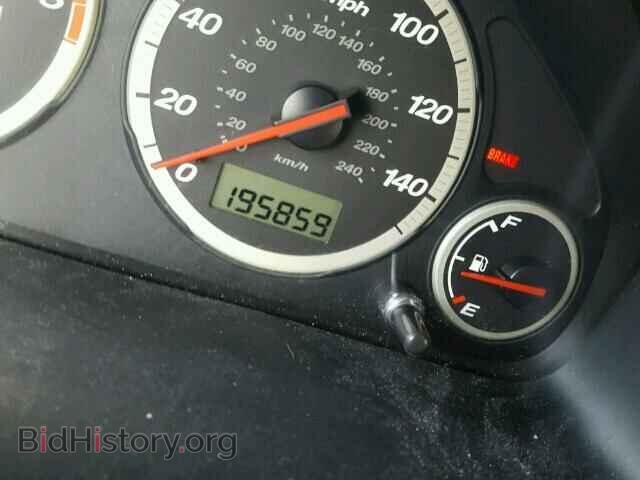 2003 HONDA CRV - VIN: SHSRD78803U142829 - Фото 8