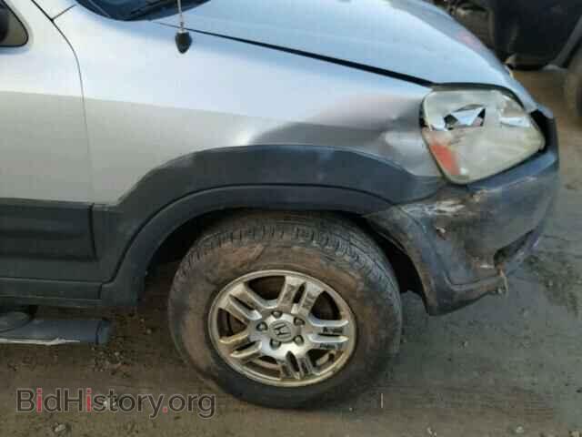 2003 HONDA CRV - VIN: SHSRD78803U142829 - Фото 9
