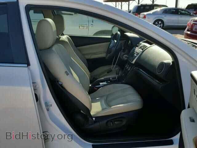 2012 MAZDA 6 - VIN: 1YVHZ8CBXC5M21908 - Photo 5