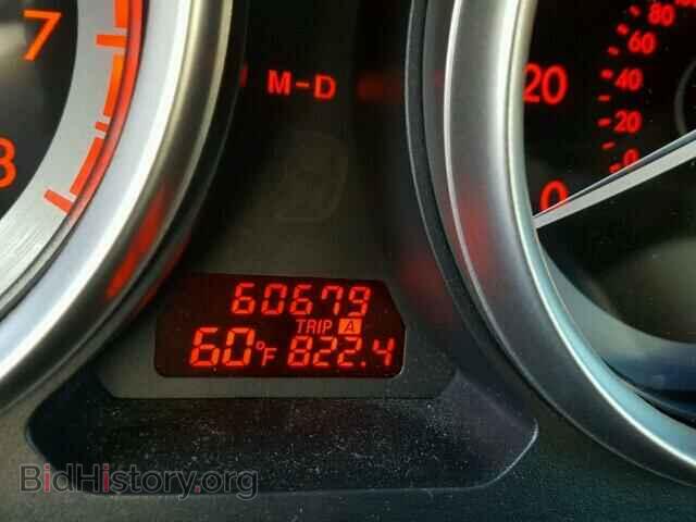 2012 MAZDA 6 - VIN: 1YVHZ8CBXC5M21908 - Photo 8