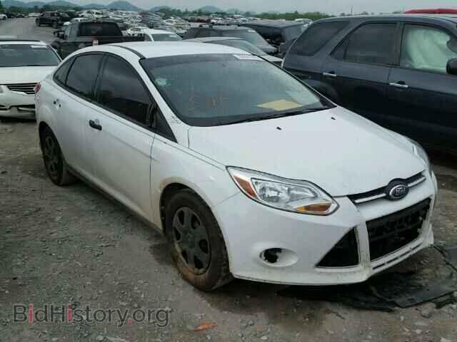 Photo 1FADP3E25DL349299 - FORD FOCUS 2013