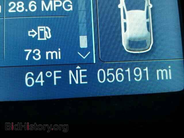 2013 FORD FOCUS - VIN: 1FADP3E25DL349299 - Photo 8