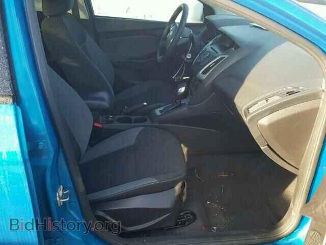 2013 FORD FOCUS - VIN: 1FADP3F24DL222672 - Photo 5