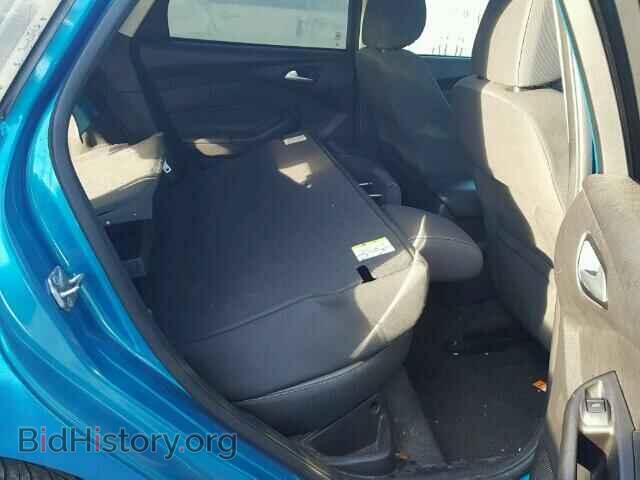 2013 FORD FOCUS - VIN: 1FADP3F24DL222672 - Photo 6