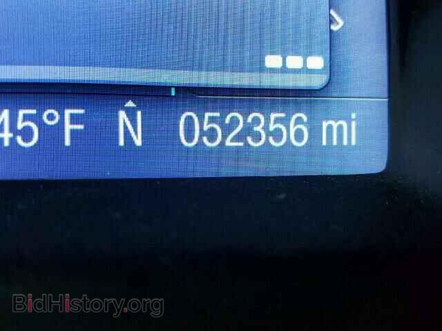 2013 FORD FOCUS - VIN: 1FADP3F24DL222672 - Photo 8