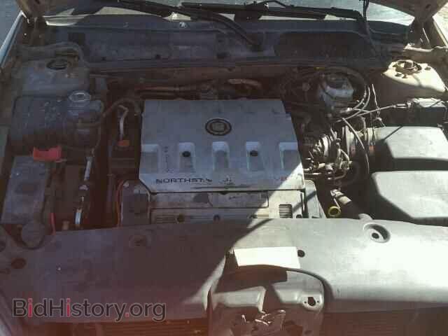 2001 CADILLAC DEVILLE - VIN: 1G6KD54Y11U115911 - Фото 7