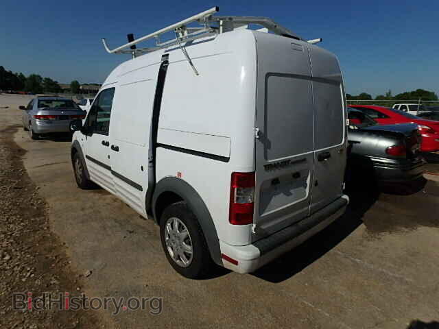 2010 FORD TRANSIT CO - VIN: NM0LS7BN3AT038019 - Фото 3