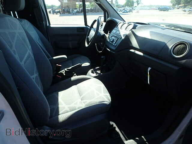 2010 FORD TRANSIT CO - VIN: NM0LS7BN3AT038019 - Фото 5