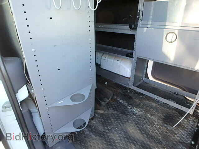 2010 FORD TRANSIT CO - VIN: NM0LS7BN3AT038019 - Фото 6