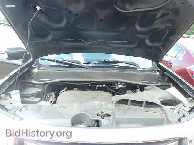 2012 HONDA PILOT - VIN: 5FNYF3H97CB022461 - Фото 7