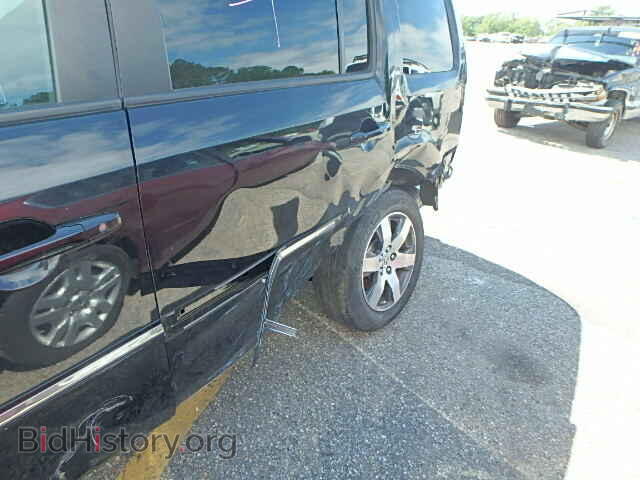 2012 HONDA PILOT - VIN: 5FNYF3H97CB022461 - Фото 10