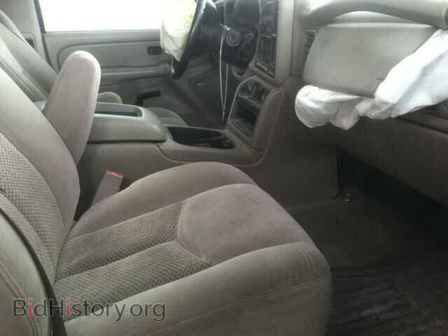 2005 CHEVROLET SILVERADO - VIN: 1GCEC19T45Z118717 - Фото 5
