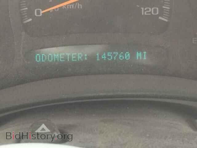 2005 CHEVROLET SILVERADO - VIN: 1GCEC19T45Z118717 - Фото 8