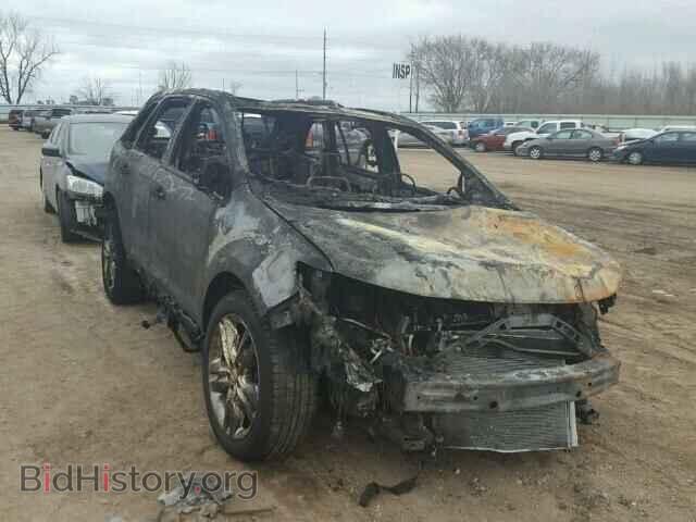 Photo 2FMDK4KC9DBB36119 - FORD EDGE 2013